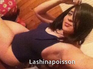 Lashinapoisson
