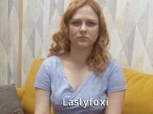 Laslyfoxi