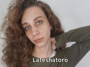 Lateshatoro