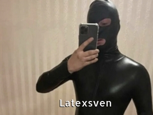 Latexsven