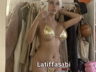 Latiffasabi