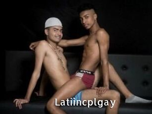 latiincplgay My Porno Stash