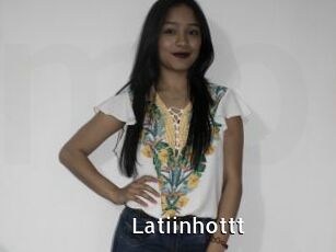 Latiinhottt
