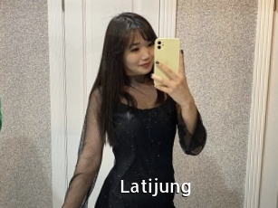 Latijung