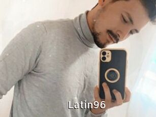 Latin96