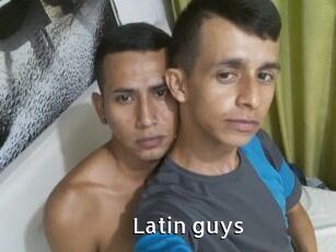 Latin_guys
