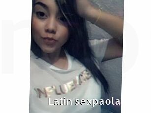 Latin_sexpaola