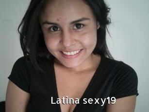 Latina_sexy19
