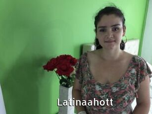 Latinaahott