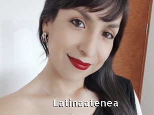 Latinaatenea