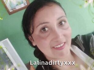 Latinadirtyxxx