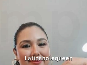 Latinaholequeen