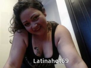 Latinahot69