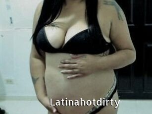 Latinahotdirty
