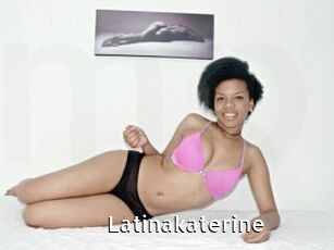 Latinakaterine