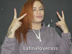 Latinaloverass