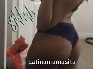 Latinamamasita