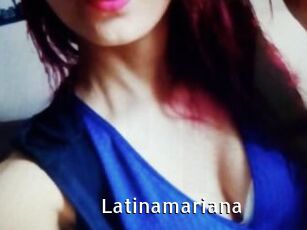 Latinamariana