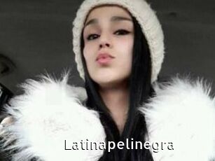 Latinapelinegra