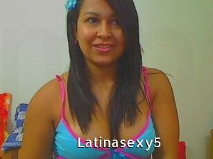 Latinasexy5