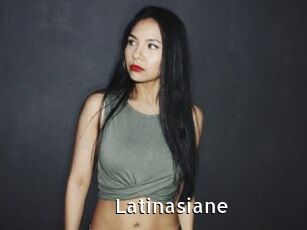 Latinasiane