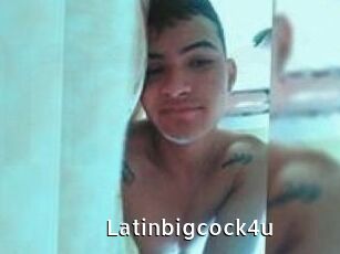 latinbigcock4u My Porno Stash