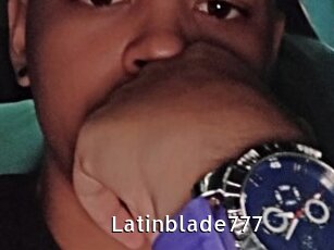 Latinblade777