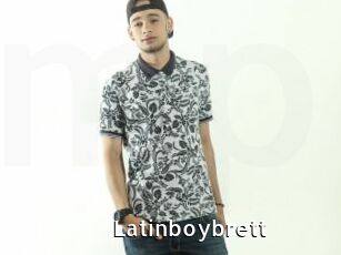 Latinboybrett