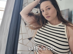 Latincaroll