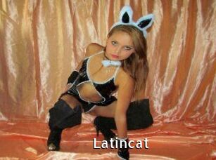 Latincat