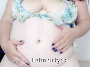 Latindirtyxx