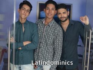 Latindominics