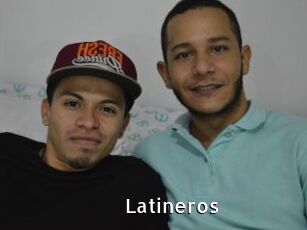 Latineros