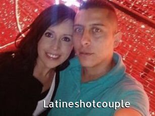 Latineshotcouple
