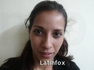 Latinfox
