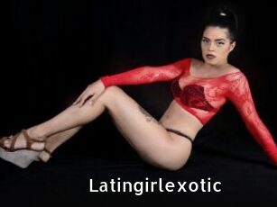 Latingirlexotic