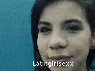 Latingirlsexx