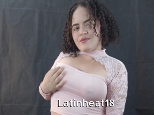 Latinheat18