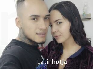 Latinhotja