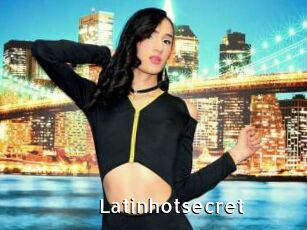 Latinhotsecret