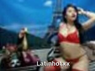 Latinhotxx