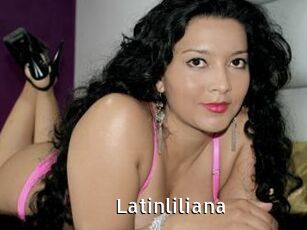Latinliliana