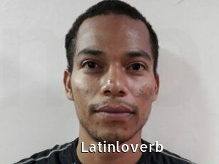 Latinloverb