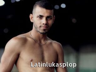Latinlukasplop
