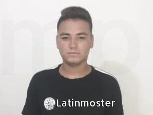 Latinmoster