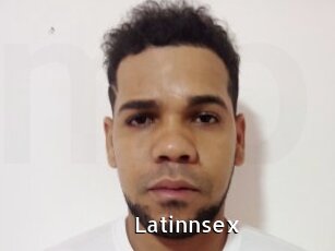 Latinnsex