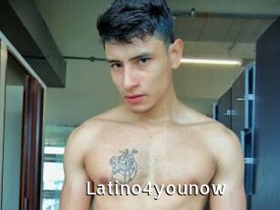 Latino4younow