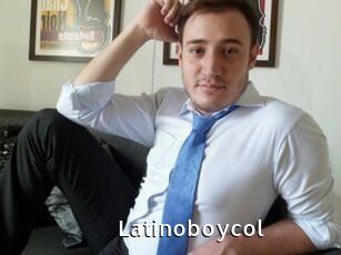 Latinoboycol