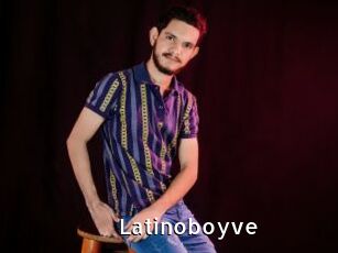Latinoboyve