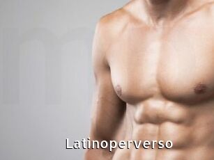 Latinoperverso
